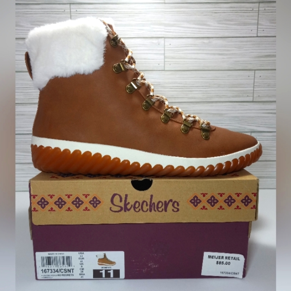 Skechers size 11 women's